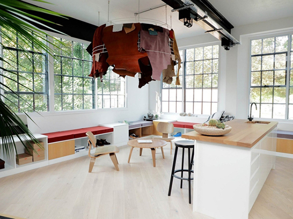 簡約辦公室風(fēng)格 簡約辦公室風(fēng)格